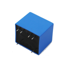 5V 12V 4W 2 Output PCB Encapsulated Transformer EI38